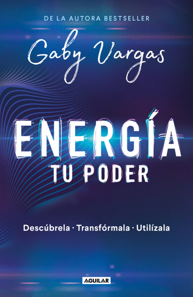 ENERGÍA: TU PODER