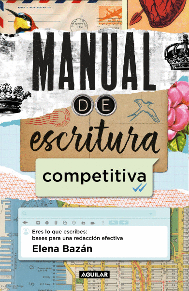 MANUAL DE ESCRITURA COMPETITIVA