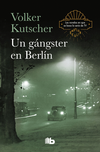 UN GANGSTER EN BERLÍN