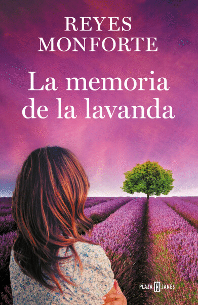 MEMORIA DE LA LAVANDA, LA