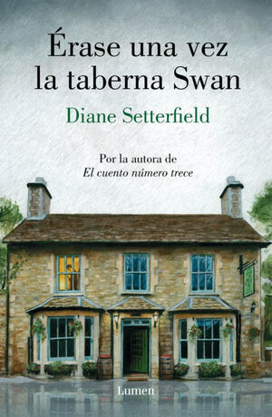 ERASE UNA VEZ LA TABERNA SWAN
