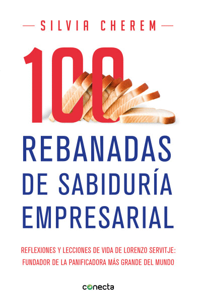 100 REBANADAS DE SABIDURÍA EMPRESARIAL