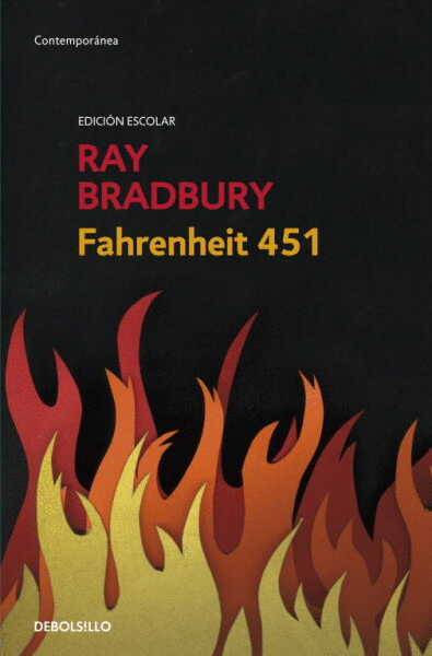 FAHRENHEIT 451 (EDICIÓN CONMEMORATIVA)