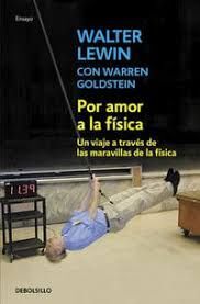 POR AMOR A LA FÍSICA