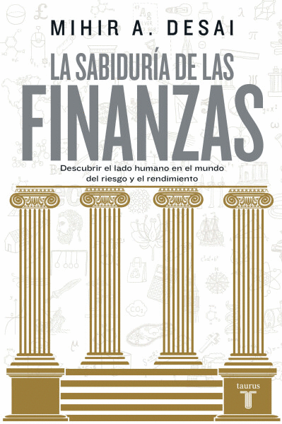 SABIDURÍA DE LAS FINANZAS, LA