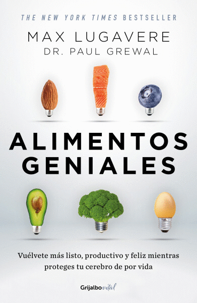 ALIMENTOS GENIALES