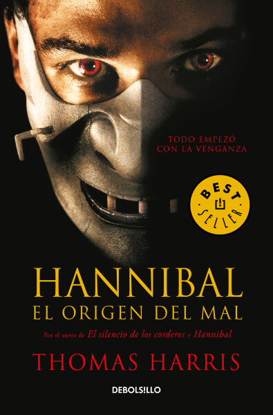 HANNIBAL, EL ORIGEN DEL MAL