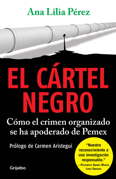 CÁRTEL NEGRO, EL