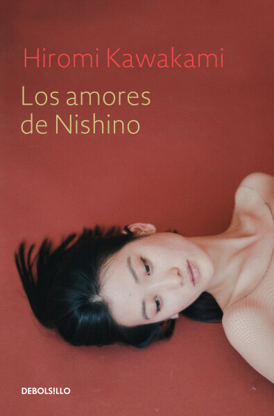 AMORES DE NISHINO, LOS