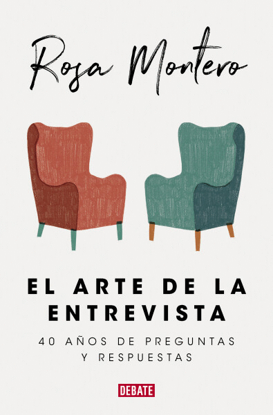 ARTE DE LA ENTREVISTA, EL