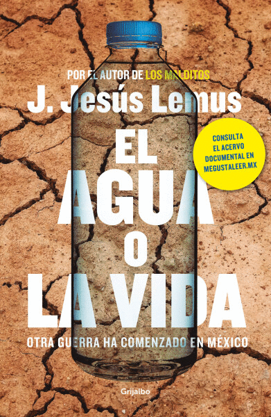 AGUA O LA VIDA, EL