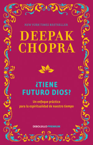 ¿TIENE FUTURO DIOS?