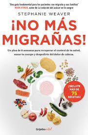 ¡NO MÁS MIGRAÑAS!