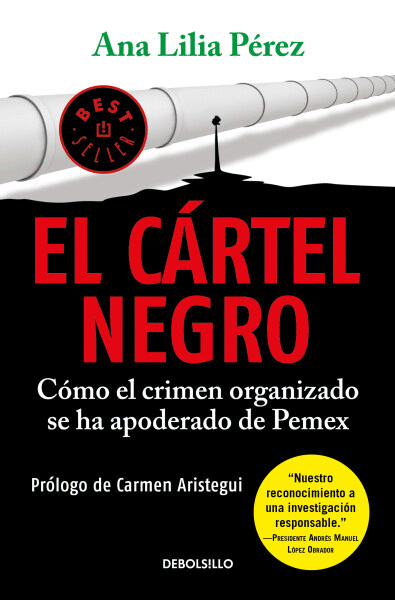 EL CÁRTEL NEGRO