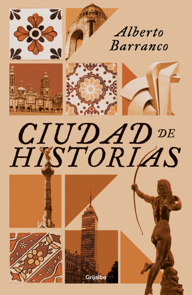 CIUDAD DE HISTORIAS
