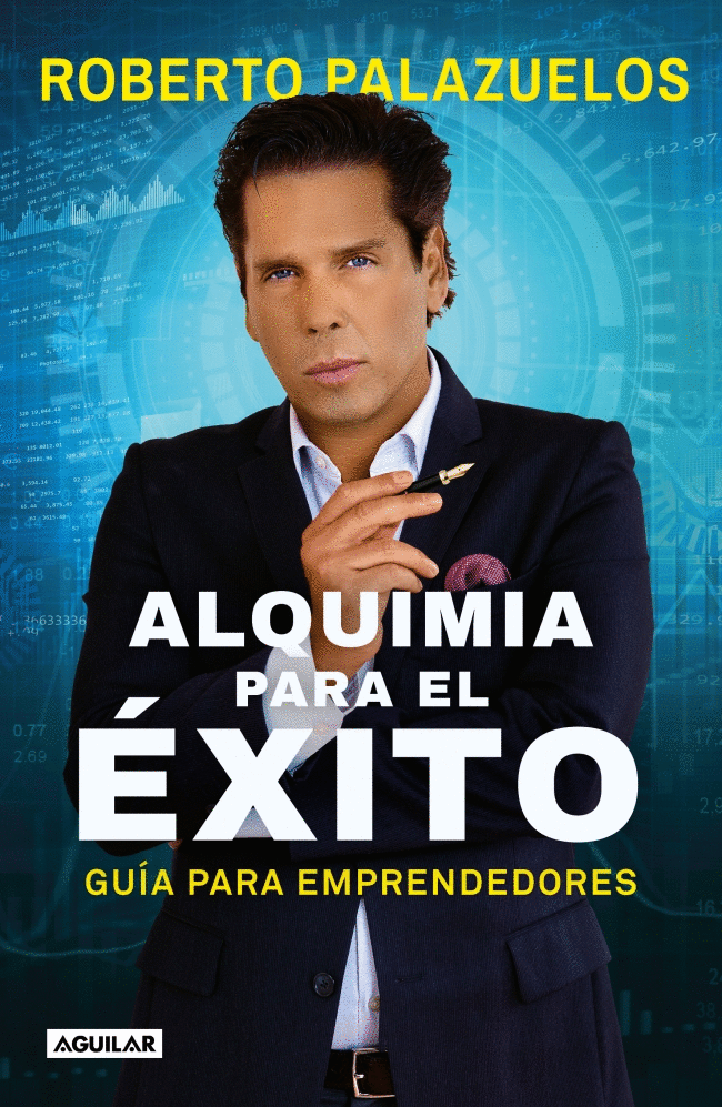 ALQUIMIA PARA EL ÉXITO