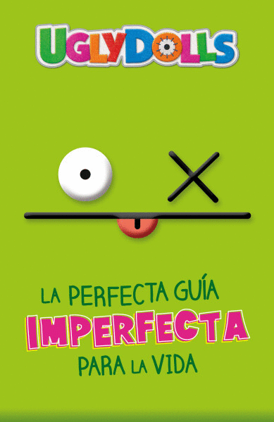 LA PERFECTA GUÍA IMPERFECTA PARA LA VIDA