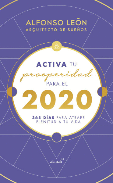 ACTIVA TU PROSPERIDAD PARA EL 2020