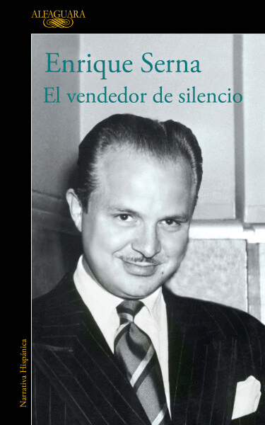 VENDEDOR DE SILENCIO, EL