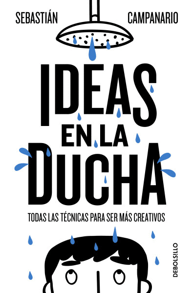 IDEAS EN LA DUCHA