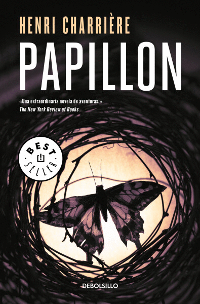 PAPILLON