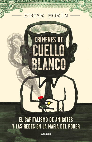 CRÍMENES DE CUELLO BLANCO