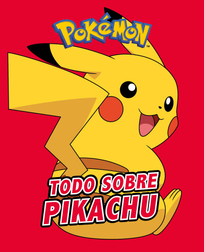 TODO SOBRE PIKACHU