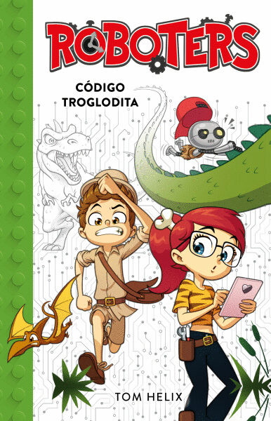 CÓDIGO TROGLODITA