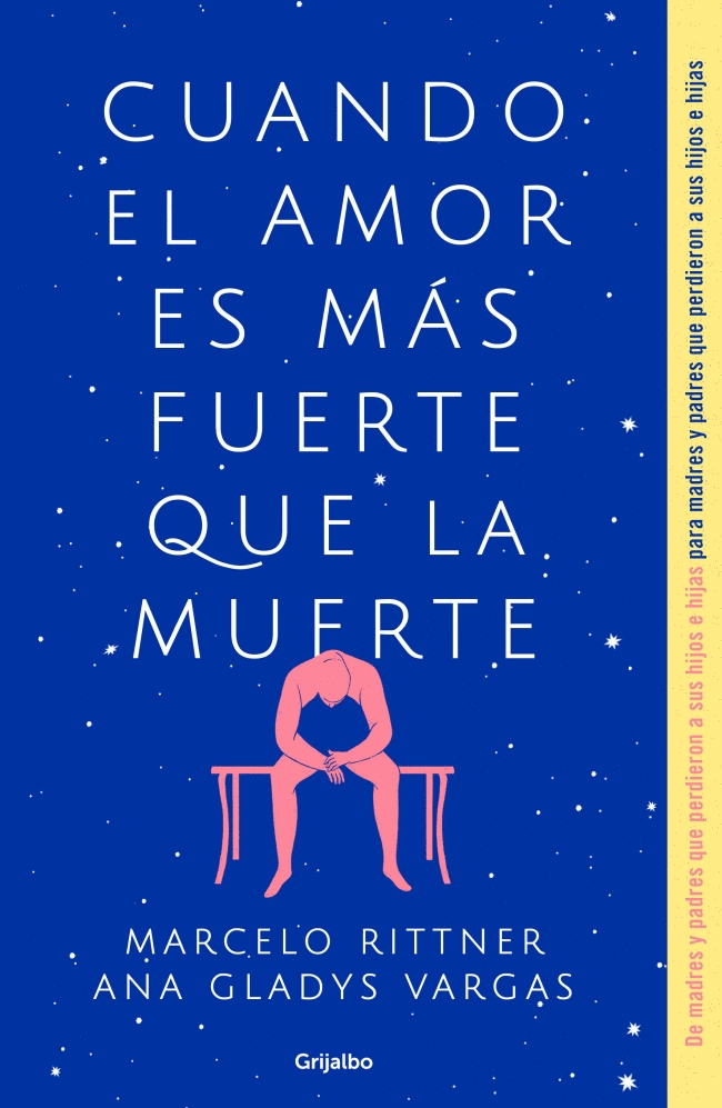 CUANDO EL AMOR ES MAS FUERTE QUE LA MUERTE