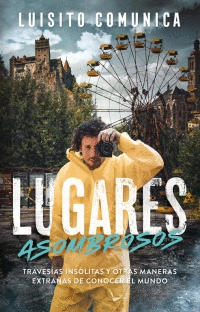 LUGARES ASOMBROSOS