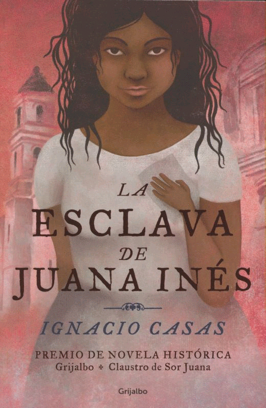 ESCLAVA DE JUANA INÉS, LA