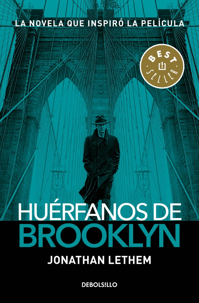 HUÉRFANOS DE BROOKLYN