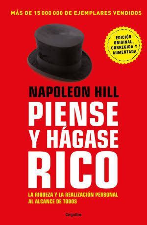 PIENSE Y HÁGASE RICO