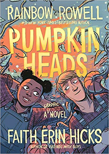 PUMPKINHEADS