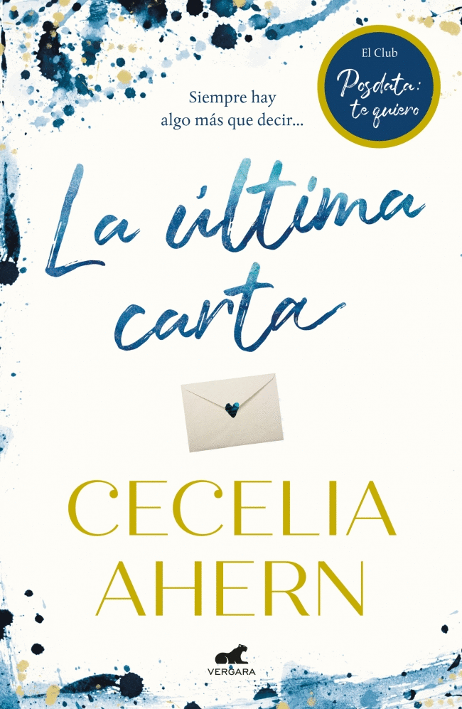 ULTIMA CARTA, LA