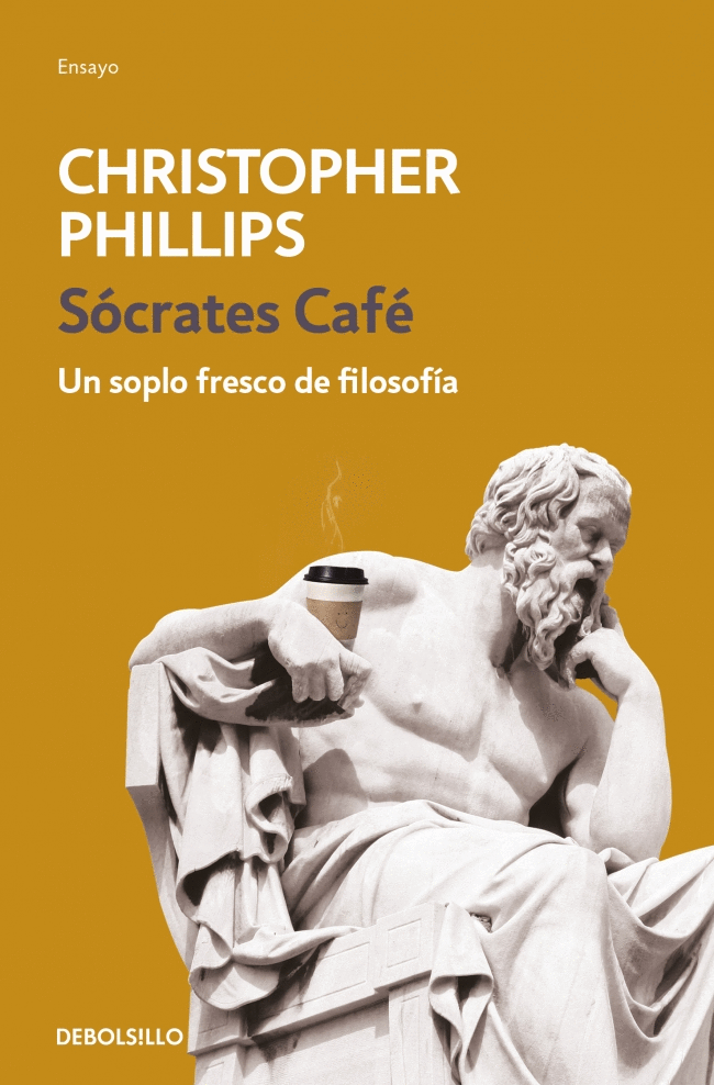 SOCRATES CAFE