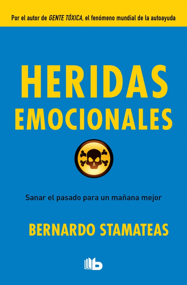 HERIDAS EMOCIONALES