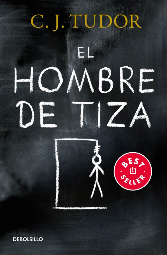 HOMBRE DE TIZA, EL