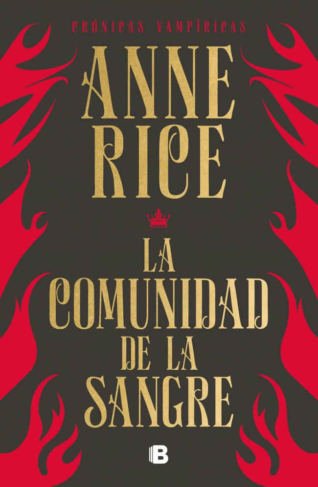 COMUNIDAD DE LA SANGRE, LA