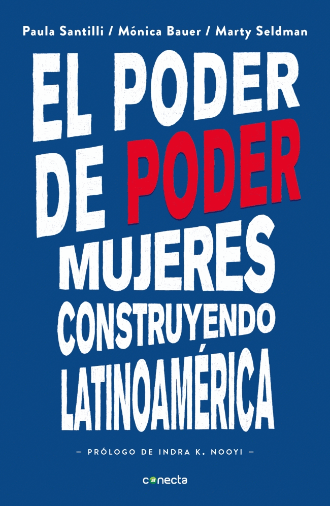 PODER DE PODER, EL