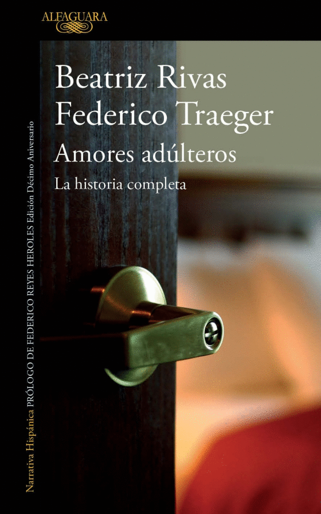 AMORES ADÚLTEROS