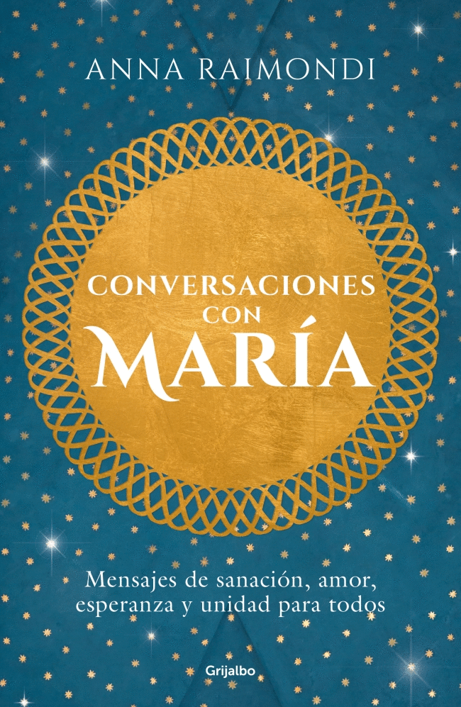 CONVERSACIONES CON MARÍA