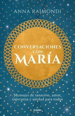 CONVERSACIONES CON MARÍA