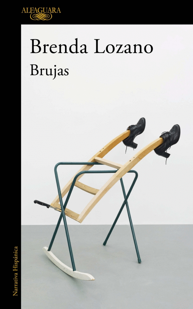 BRUJAS