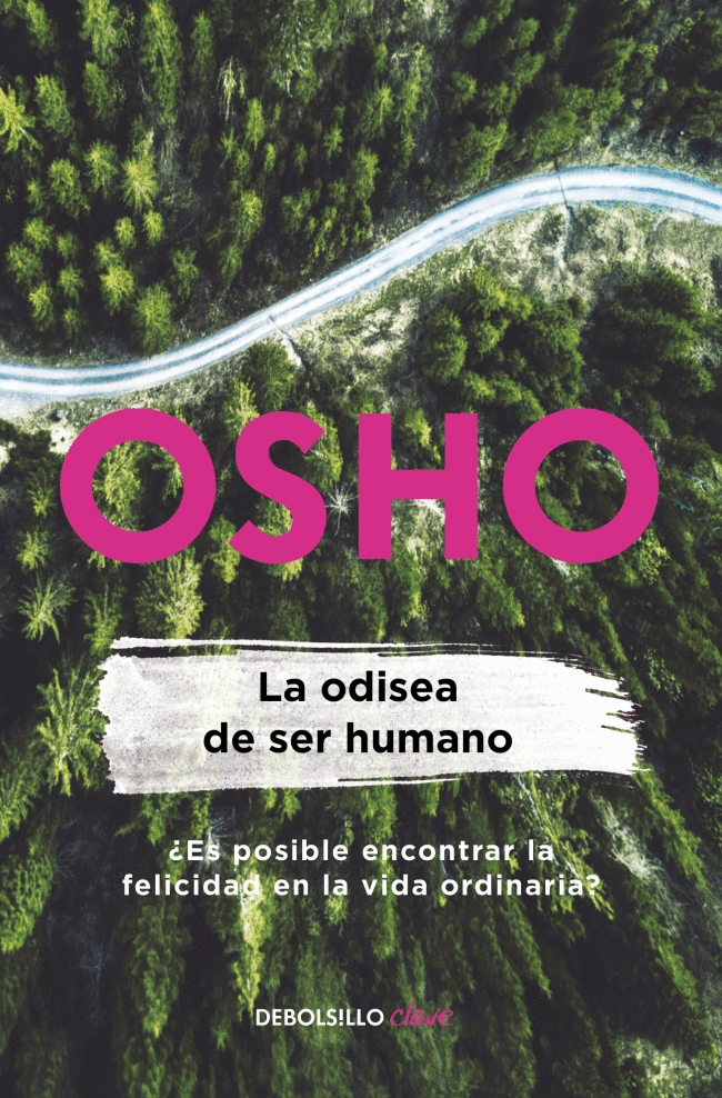 ODISEA DE SER HUMANO, LA