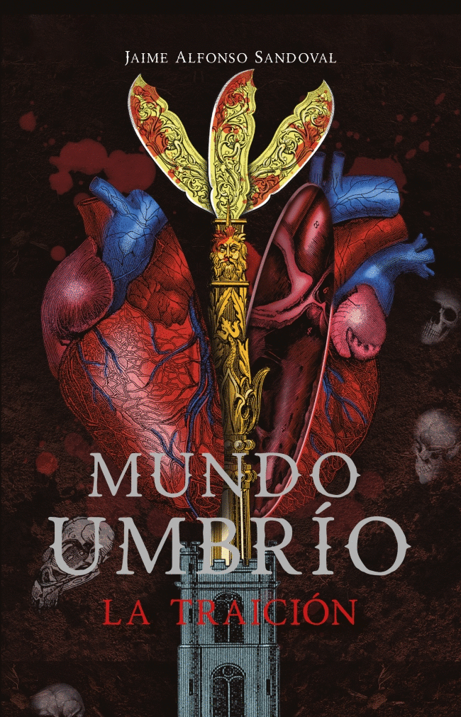 MUNDO UMBRIO II, LA TRAICION