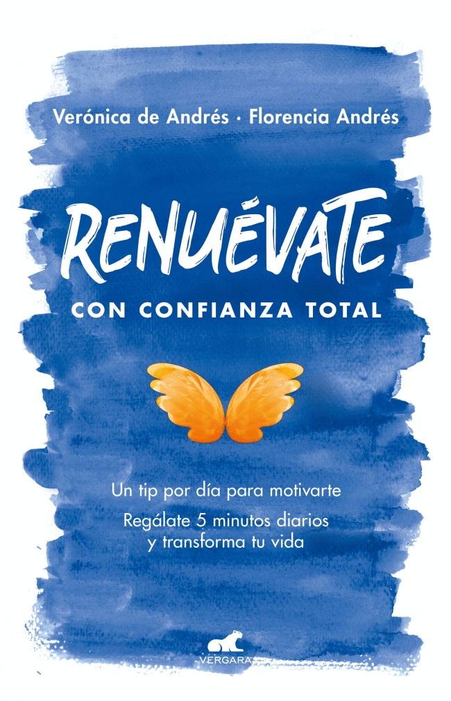 RENUEVATE CON CONFIANZA TOTAL