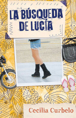 BÚSQUEDA DE LUCIA, LA