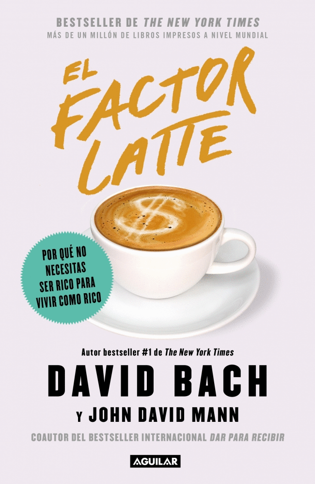 FACTOR LATTE, EL