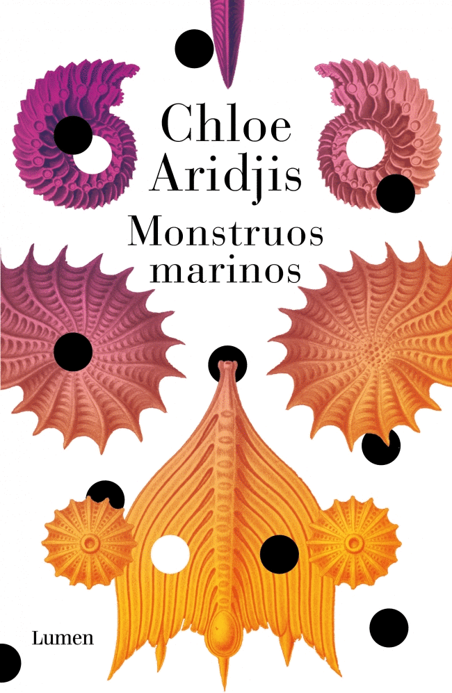 MONSTRUOS MARINOS